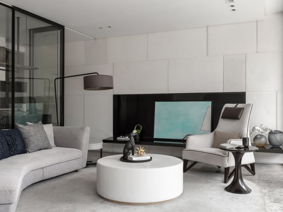 绿城中式现代空间,享受生活美学-29