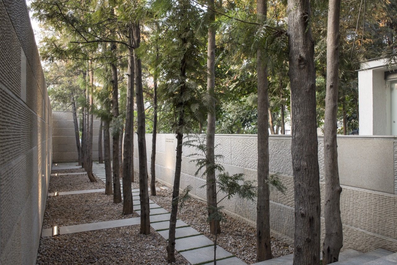 安吉·雷迪博士纪念馆-63