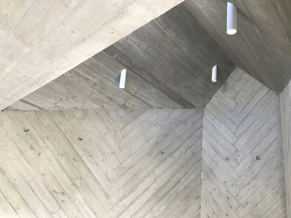 Pool Leber建筑事务所 | 理性与诗意的完美结合-169