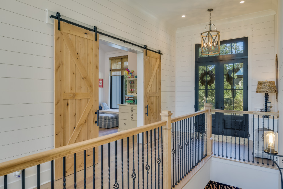 丨美国阿拉巴马丨Bob Chatham Custom Home Designs-72