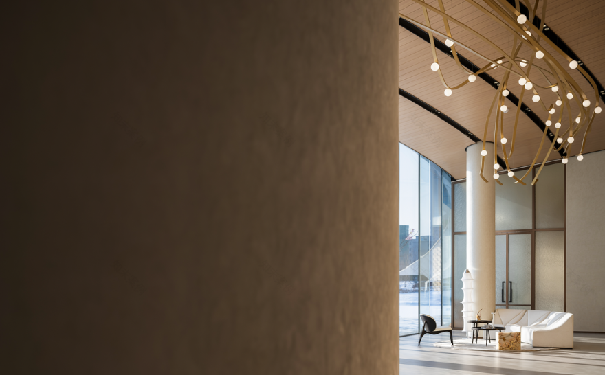 哈尔滨御湖壹号丨中国哈尔滨丨元禾大千-40