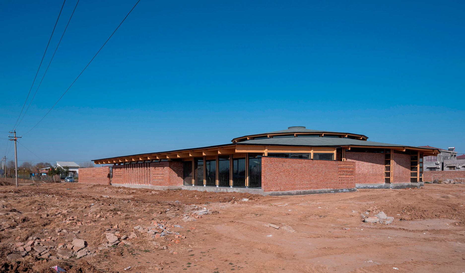 LUO studio地黄炮制工艺品展览馆丨中国焦作丨LUO studio（罗宇杰创立）-76