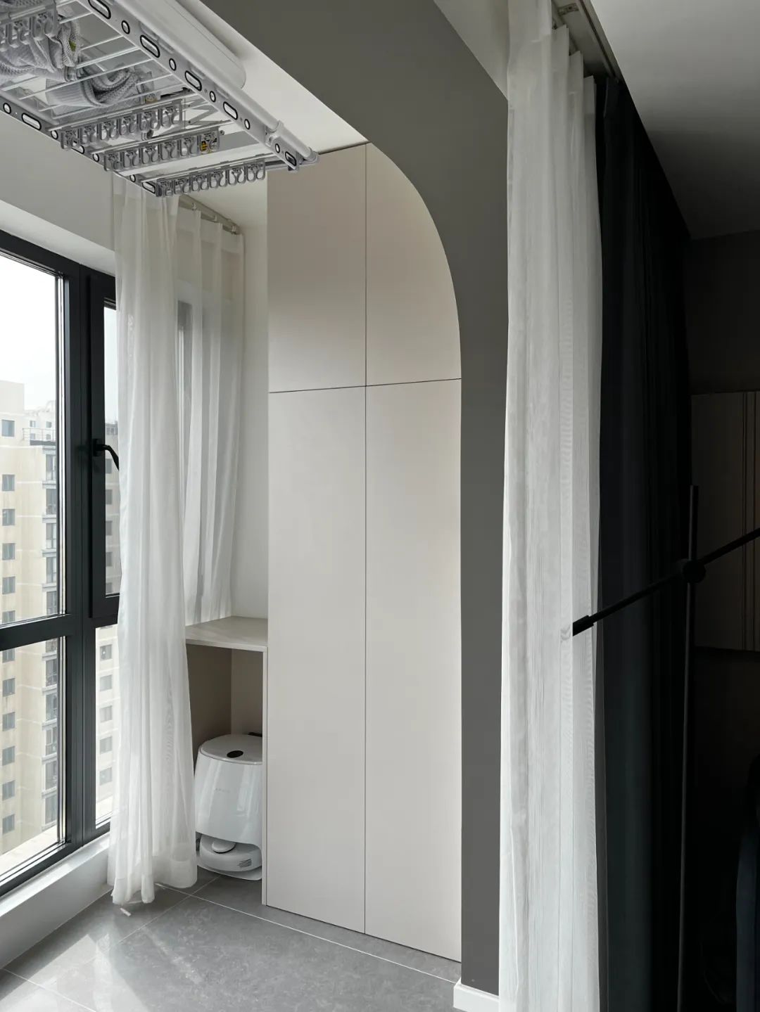 现代满满热爱的居住空间-20