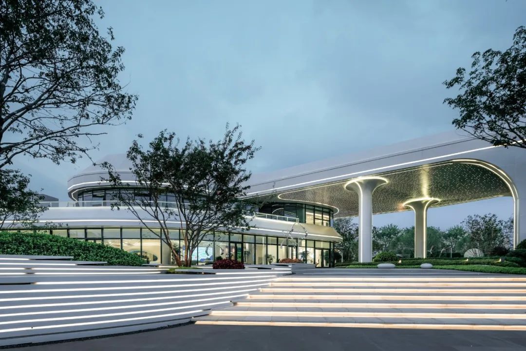 远洋景观2022年示范区项目集锦丨中国北京-58