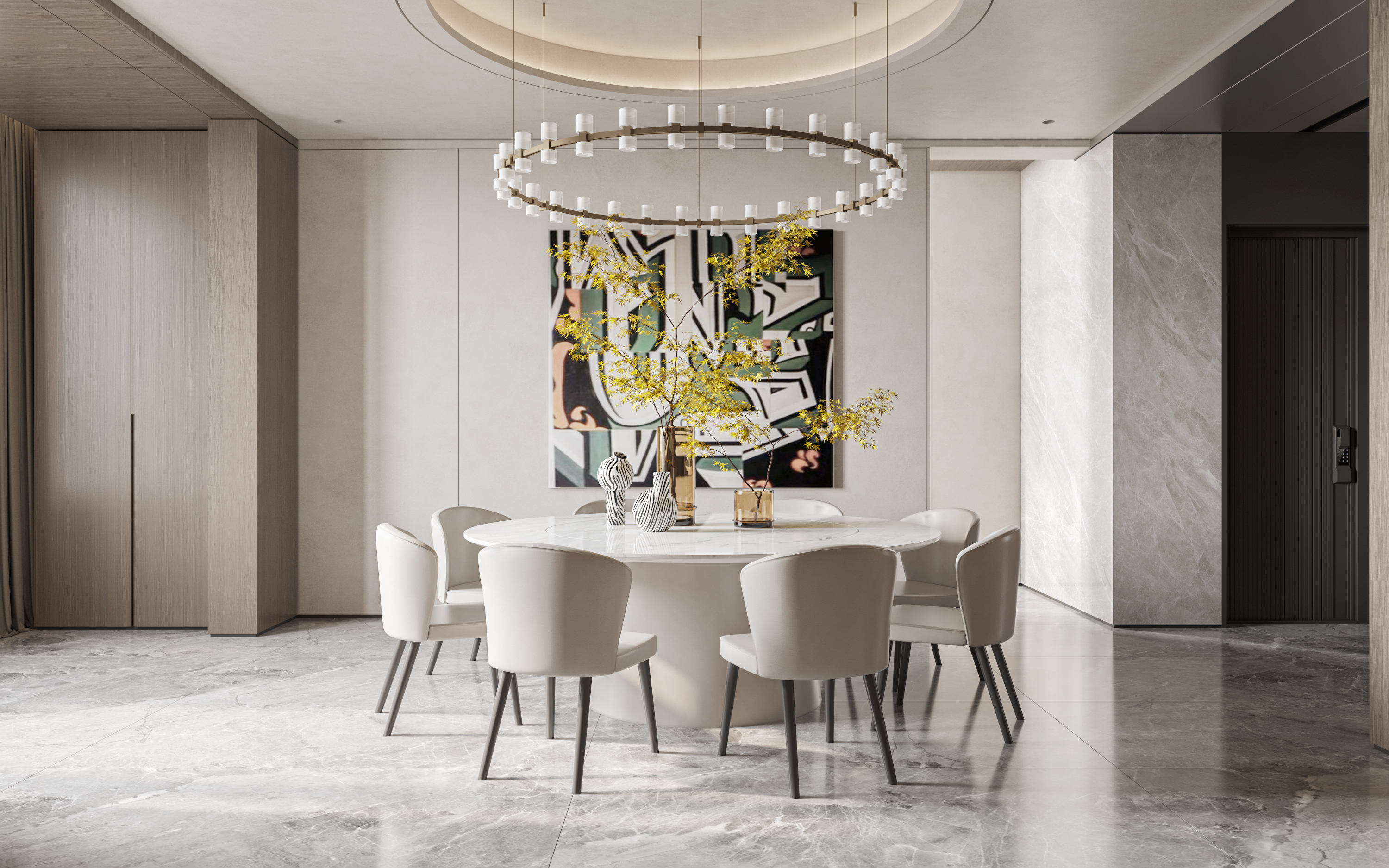 凤城雅筑 X 向光而生-8