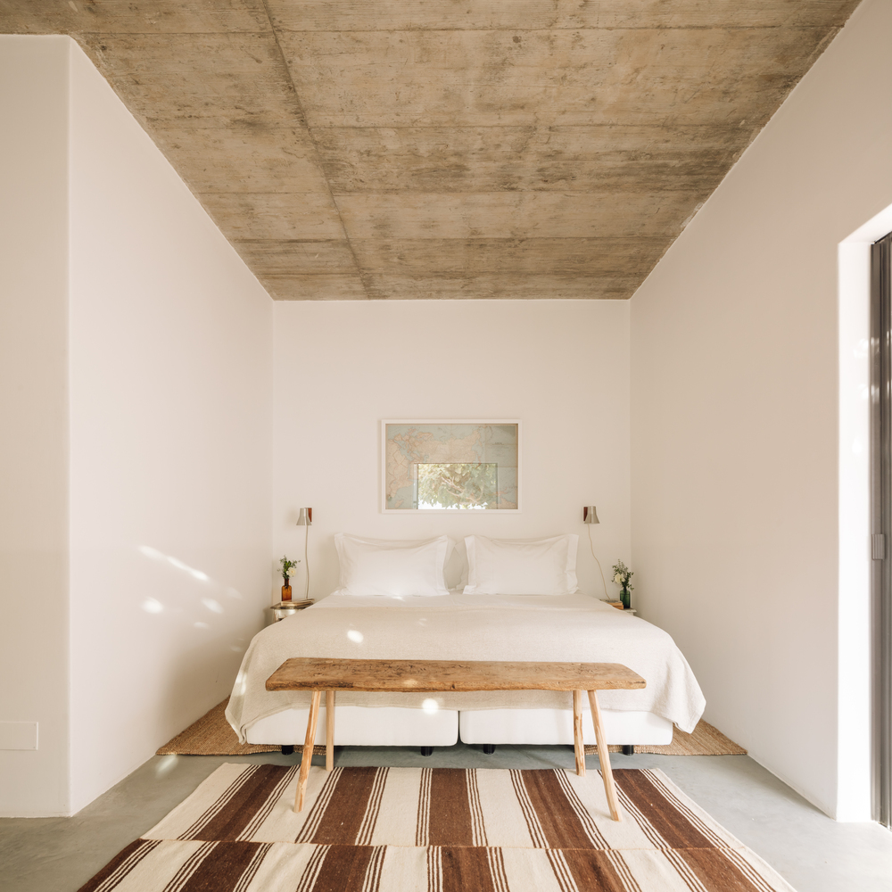 葡萄牙乡村民宿,传统与创新的完美结合-41