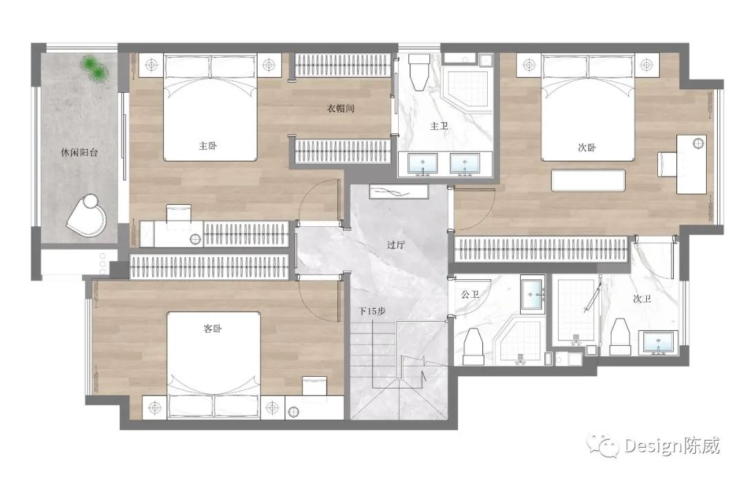 水墨古韵 | 现代东方美学之演绎-23