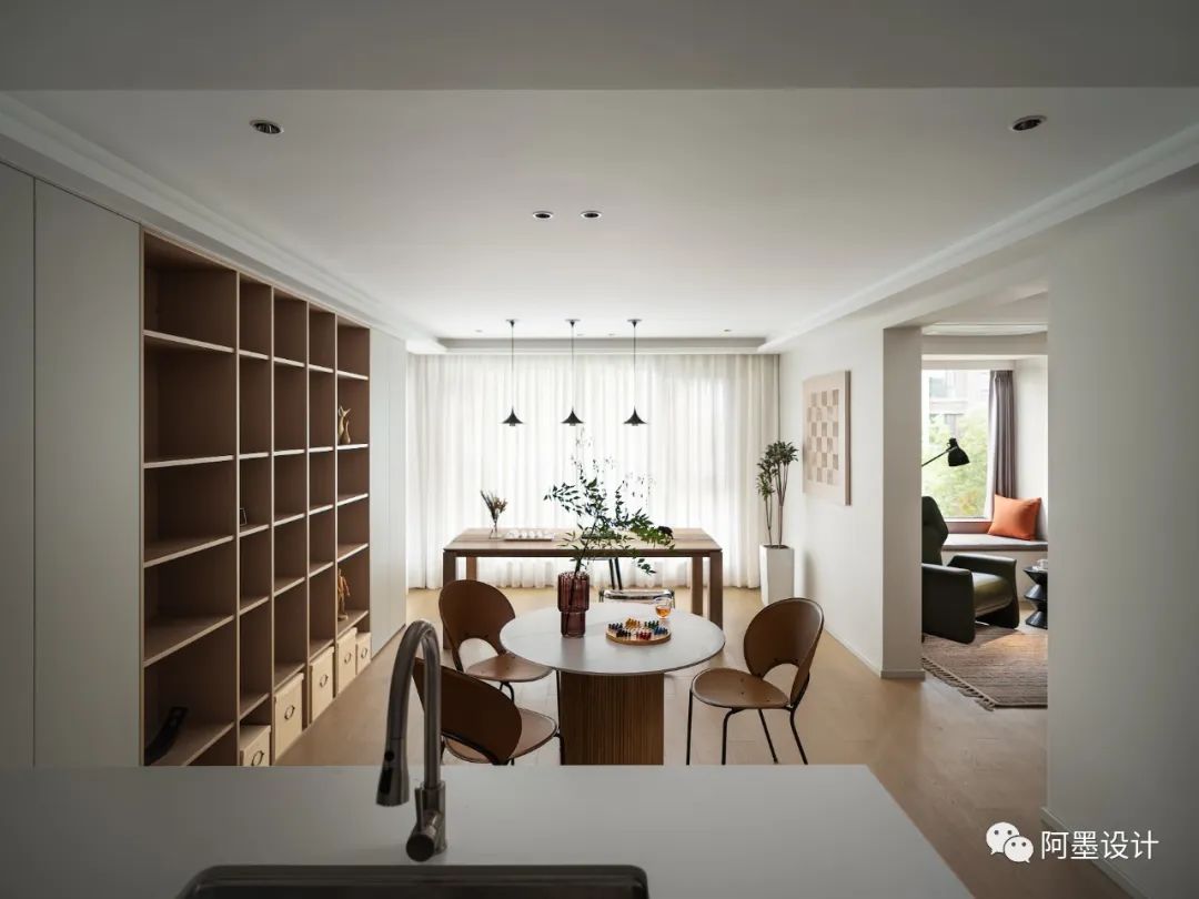 AMO 设计 | 以心为暖笔，闲秋诗人家-22