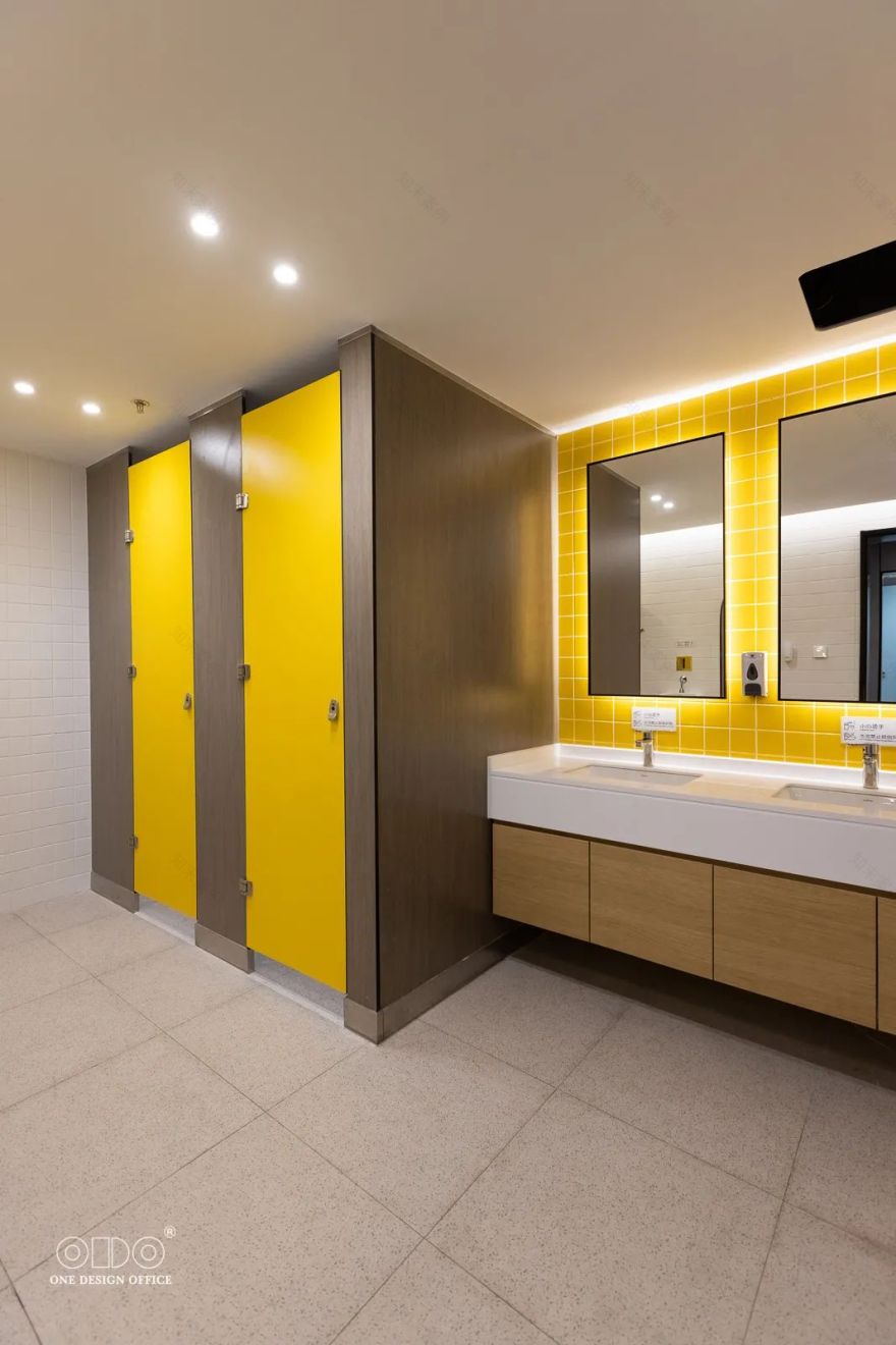 南通腾讯双创社区(一期)丨中国南通丨ODO-71