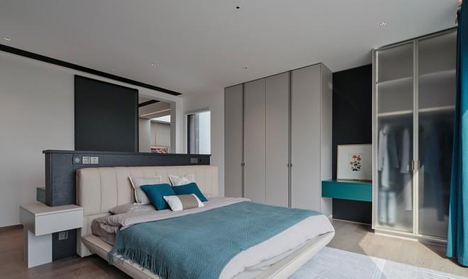 孔雀庄园展厅-94