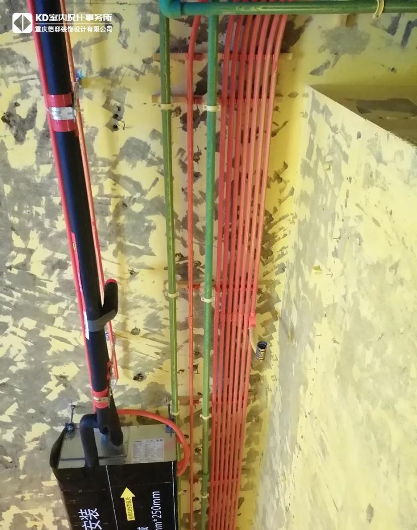 极简极致,融入生活的 KD 室内设计-29