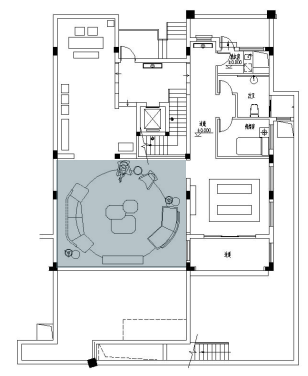 KOOMARK | 独立于风格之外，构建独特空间-33
