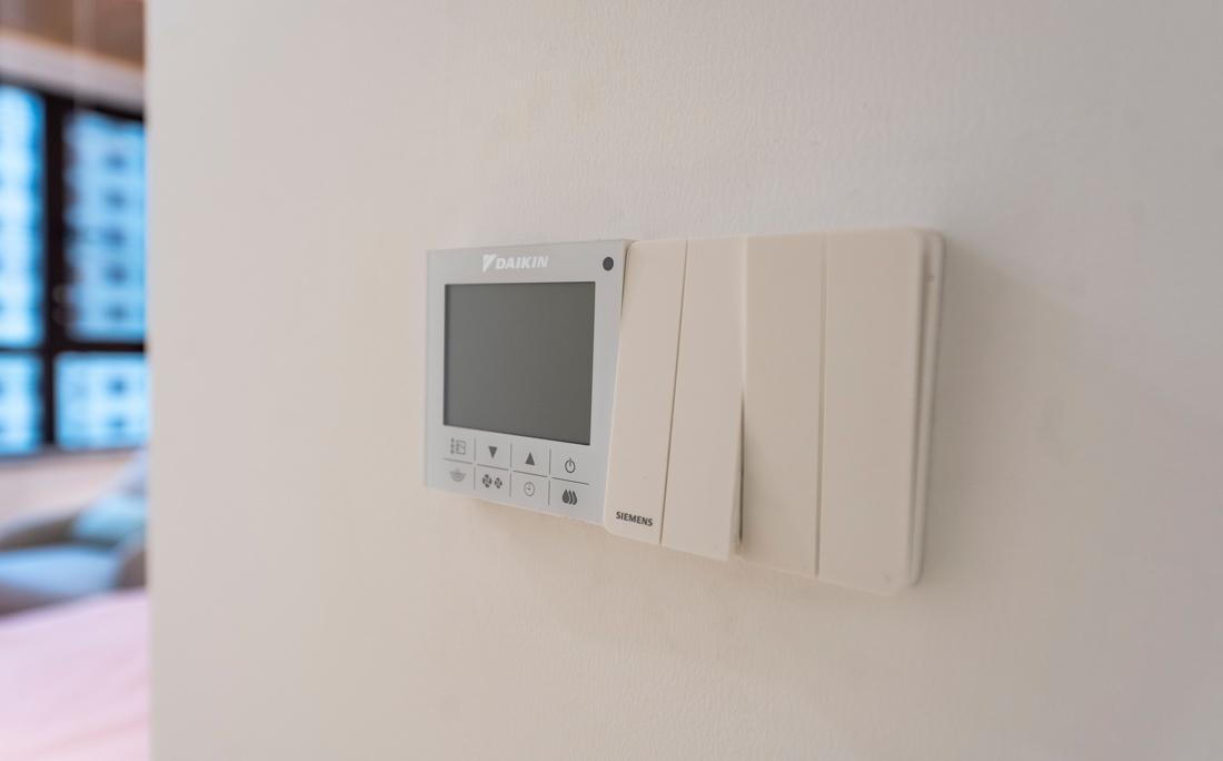 现代简约大平层，亲子共享空间设计-57