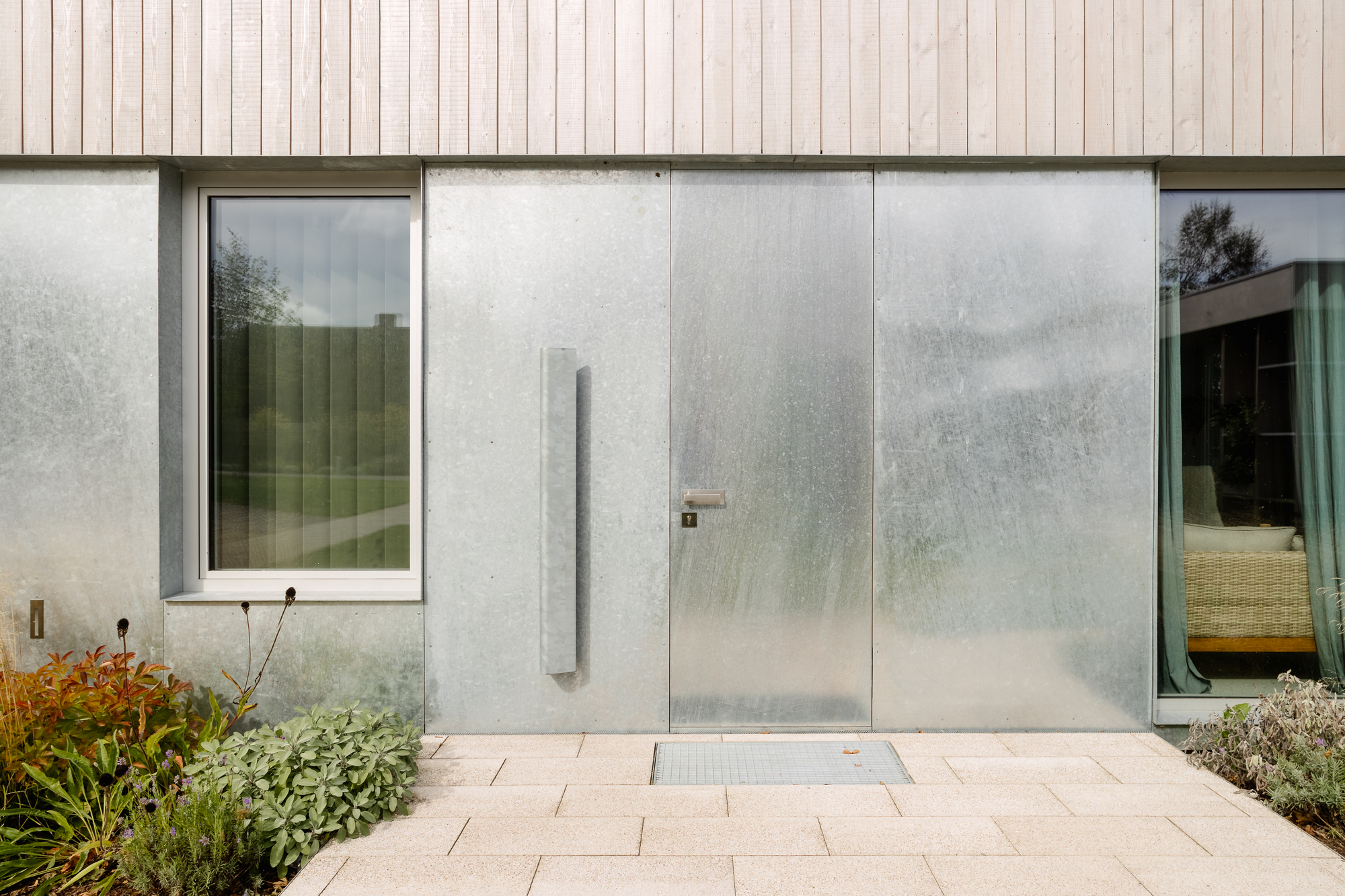 Ziemeli 波罗的海海岸度假屋丨拉脱维亚里加丨Open AD-15