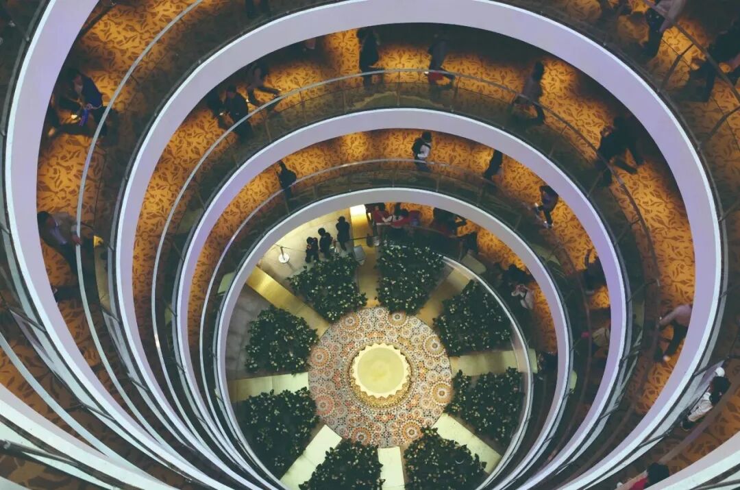 【AT】专访王振军：从上海到大阪，世博展馆里藏着怎样的建筑观?-79