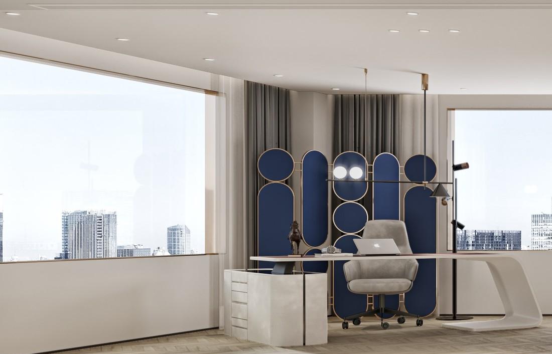 简约宜居，打造温馨小窝-2