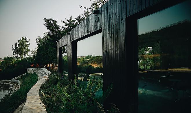 ANZONE 安哉美学度假社区丨中国北京丨妙觉创意设计工作室-97