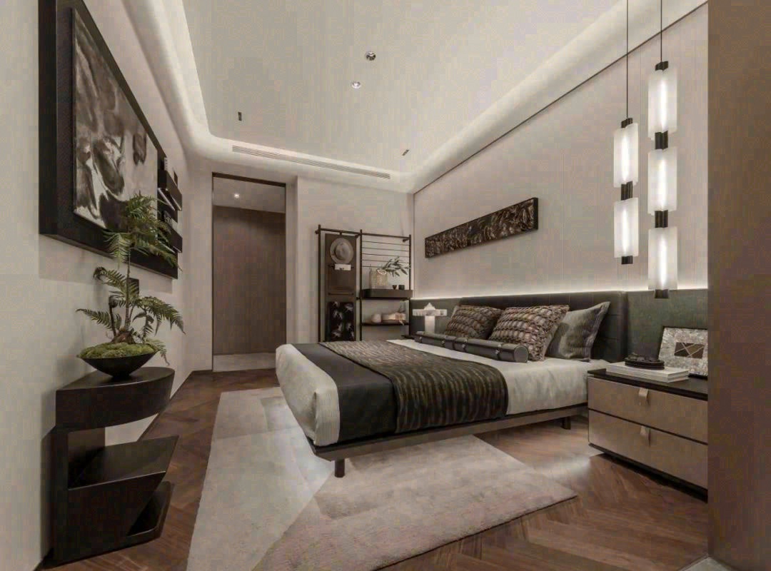 美的·天璟森系美学馆丨中国邯郸丨励时设计(国际)-68