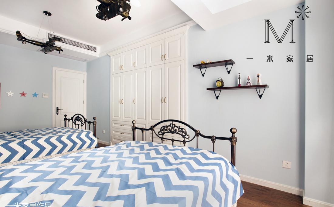 公寓丨【一米家居】 ◣A&K◥ 御景湾-20
