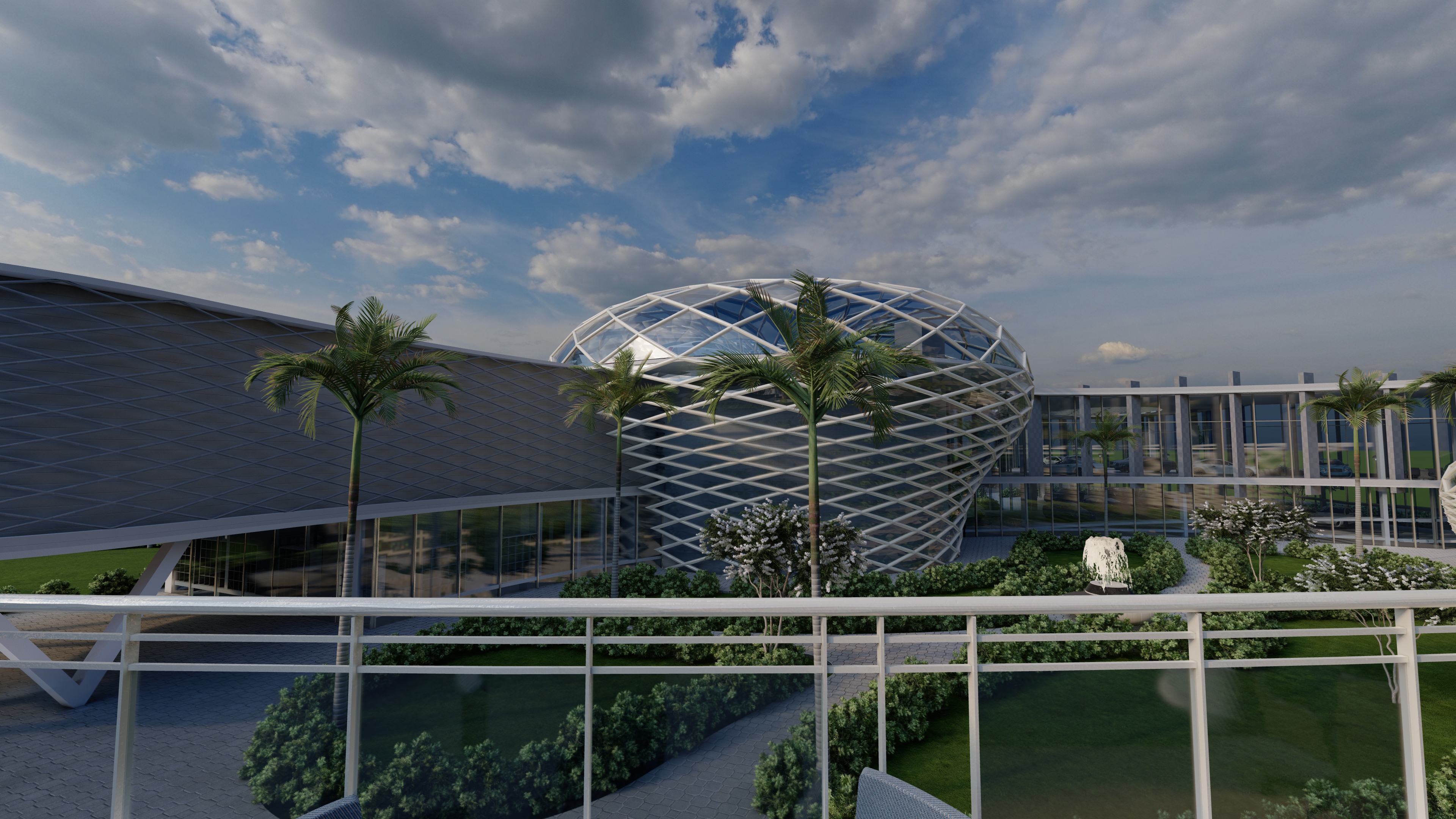 BENTLY Auto Showroom-15