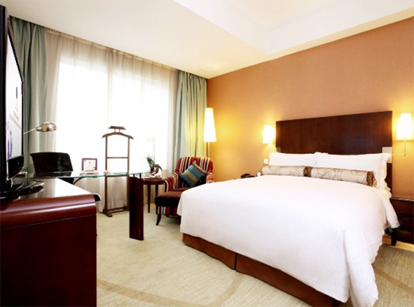 城之印象——北京西单美爵酒店-22