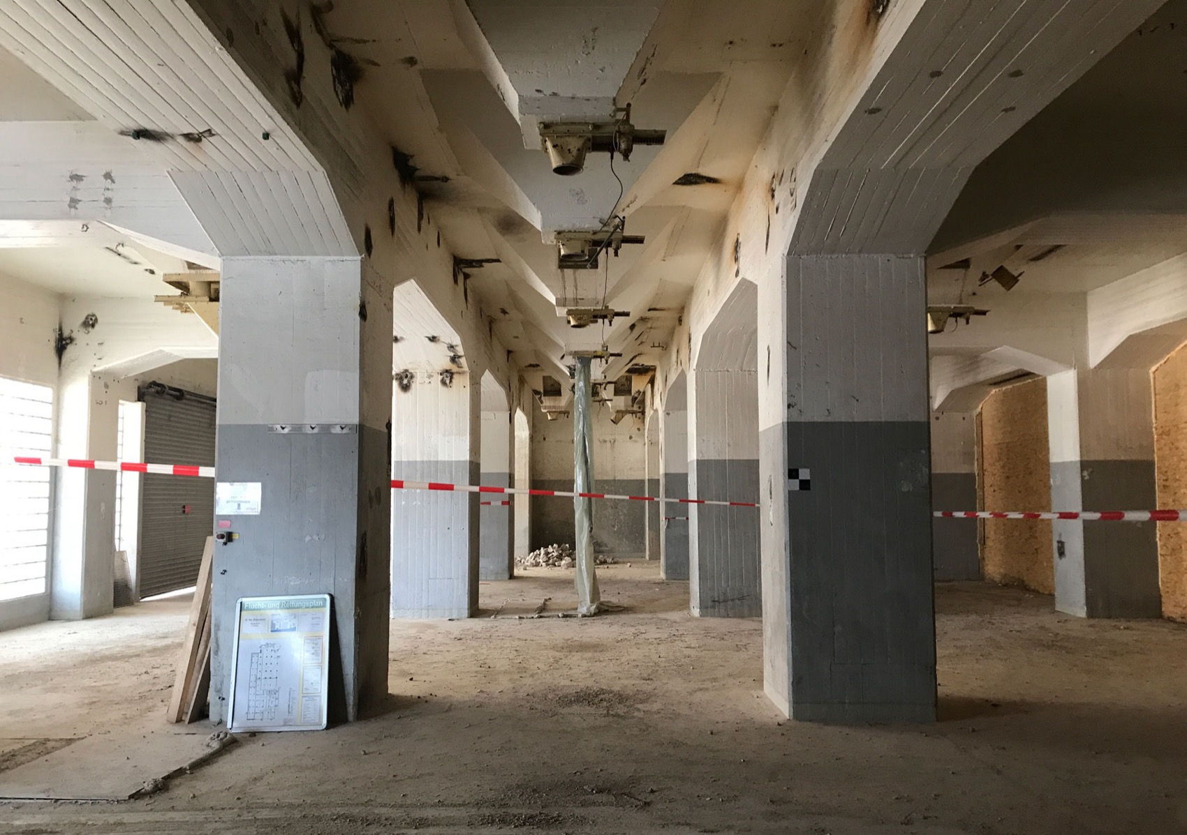 Kellogg’s Bremen酒店丨GermanyBremen丨DMAA建筑事务所-122