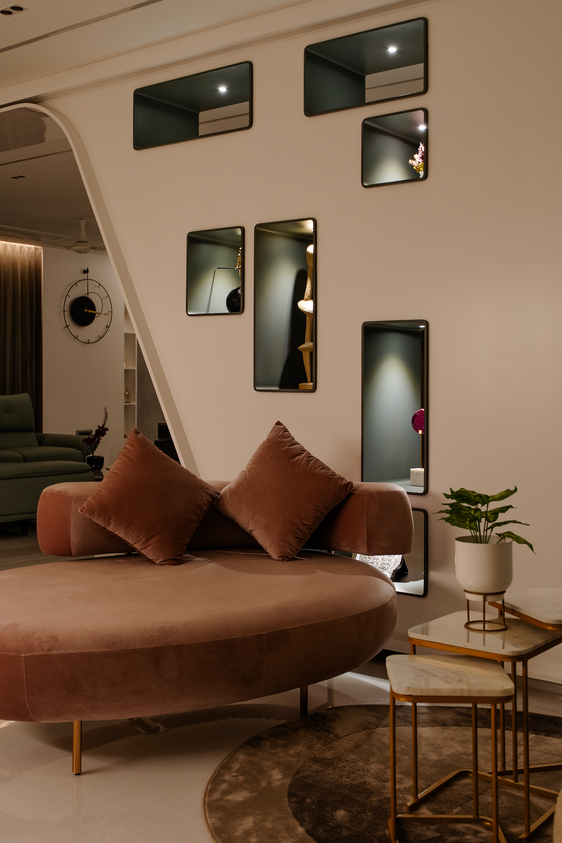 MK-4A, Raspane Studio, R.S Puram.-7