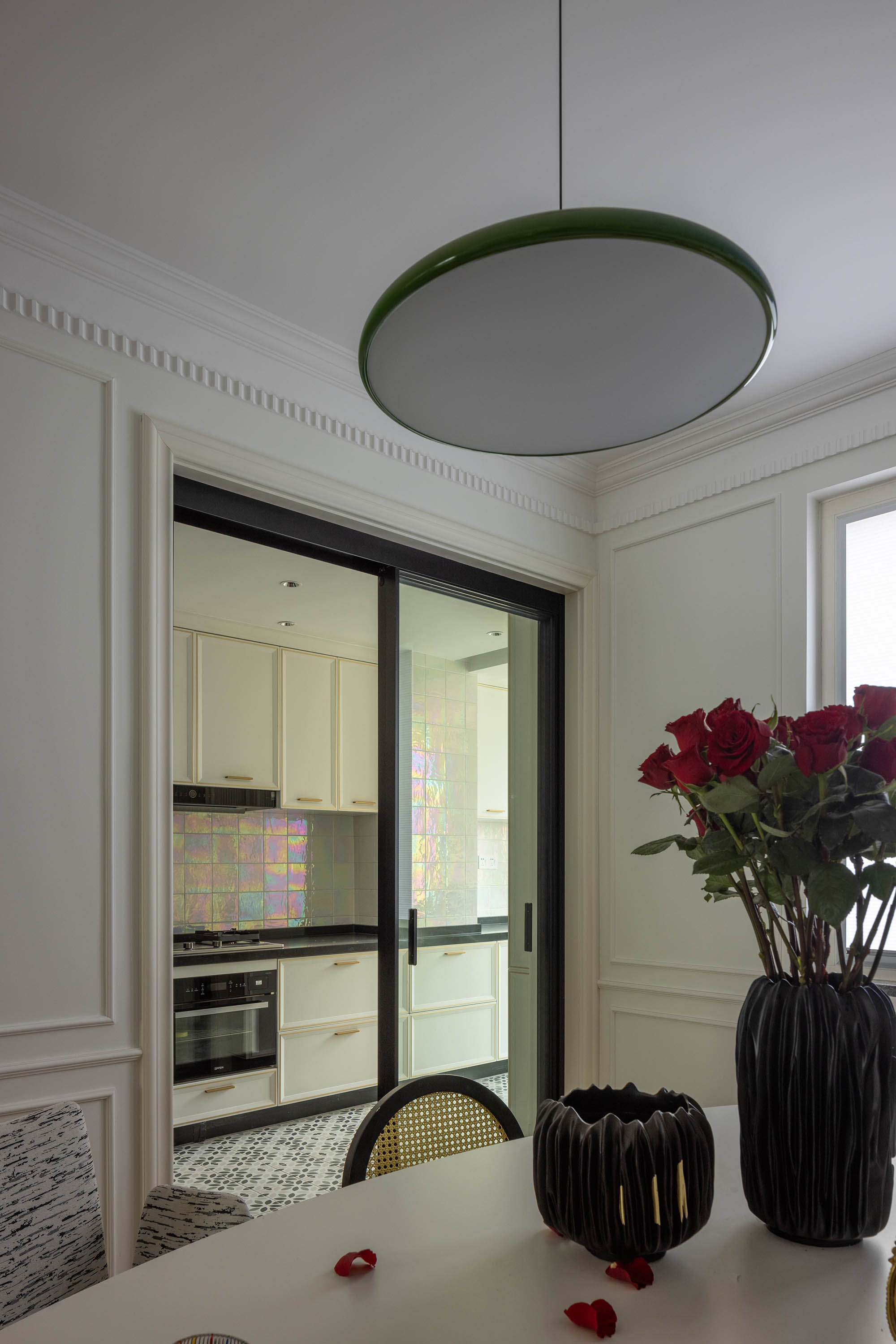 轻法混搭 乐享精致丨中国无锡丨为睦设计-34