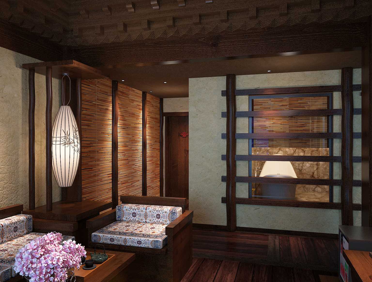 香格里拉·帝贝近云度假酒店（含官方摄影摄影实景图）-10