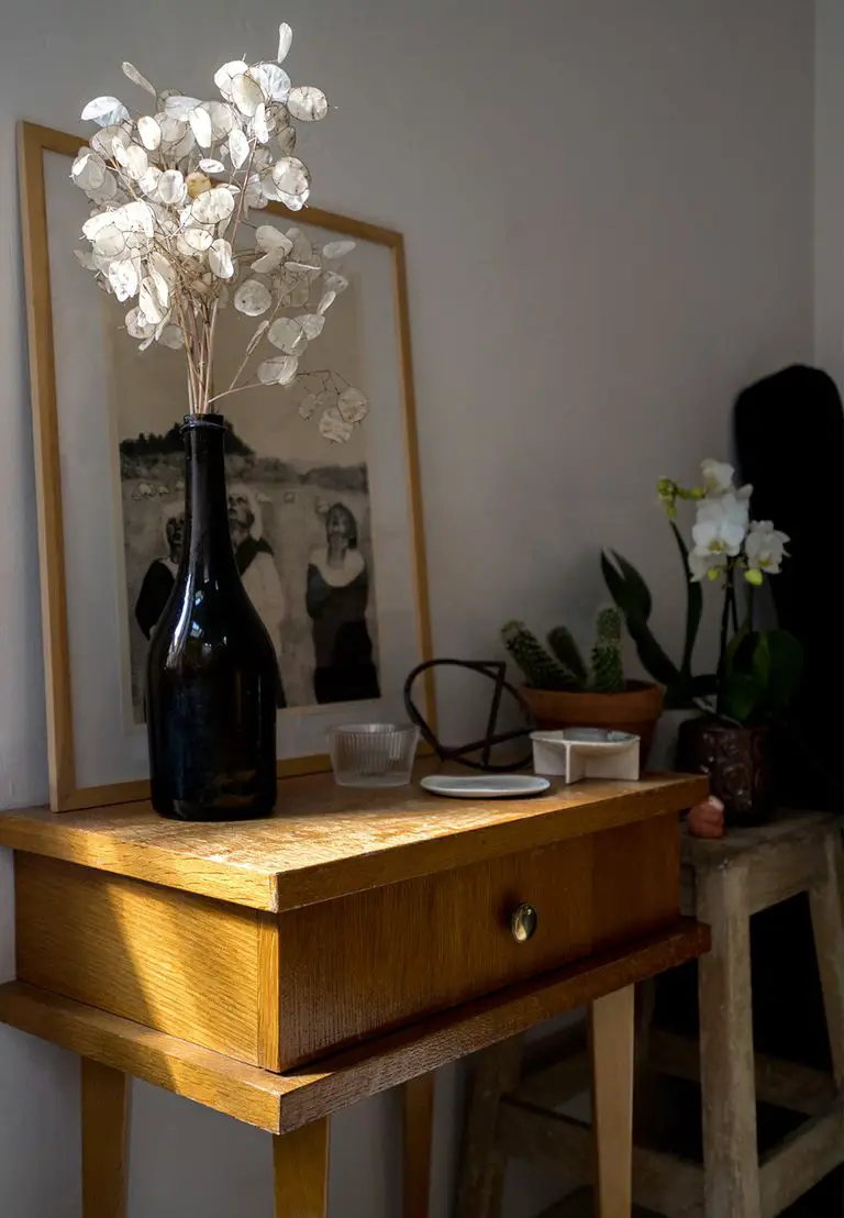 巴黎 24m2 极简小户型的惊艳设计-11