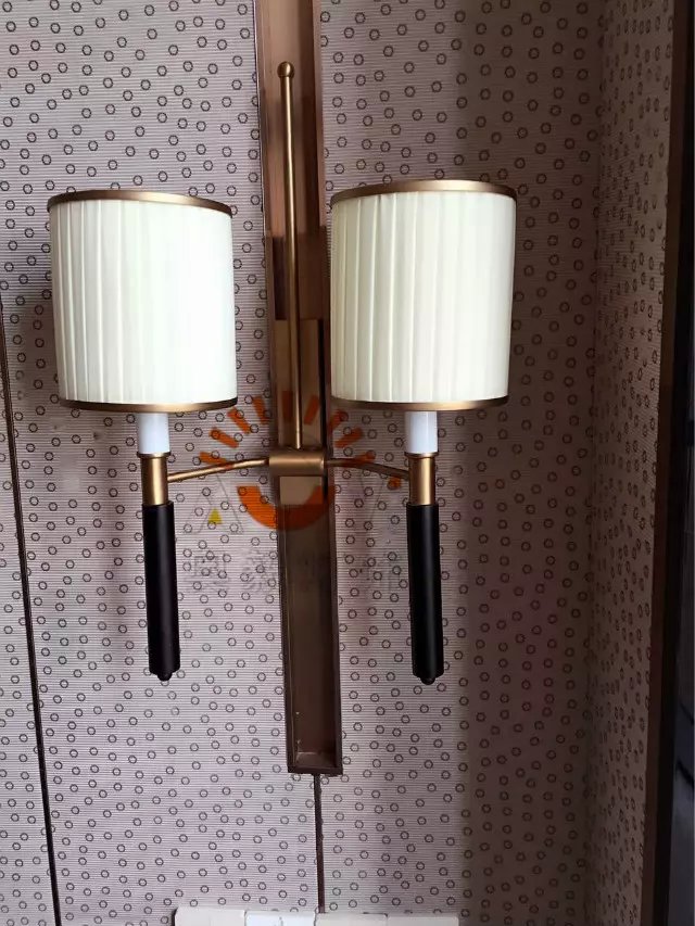 合肥融桥酒店-56