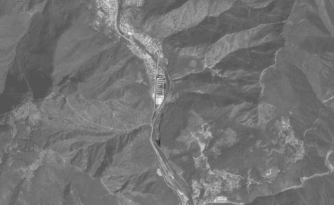 San Pellegrino矿泉水灌装厂及新总部项目丨意大利丨BIG建筑事务所-91