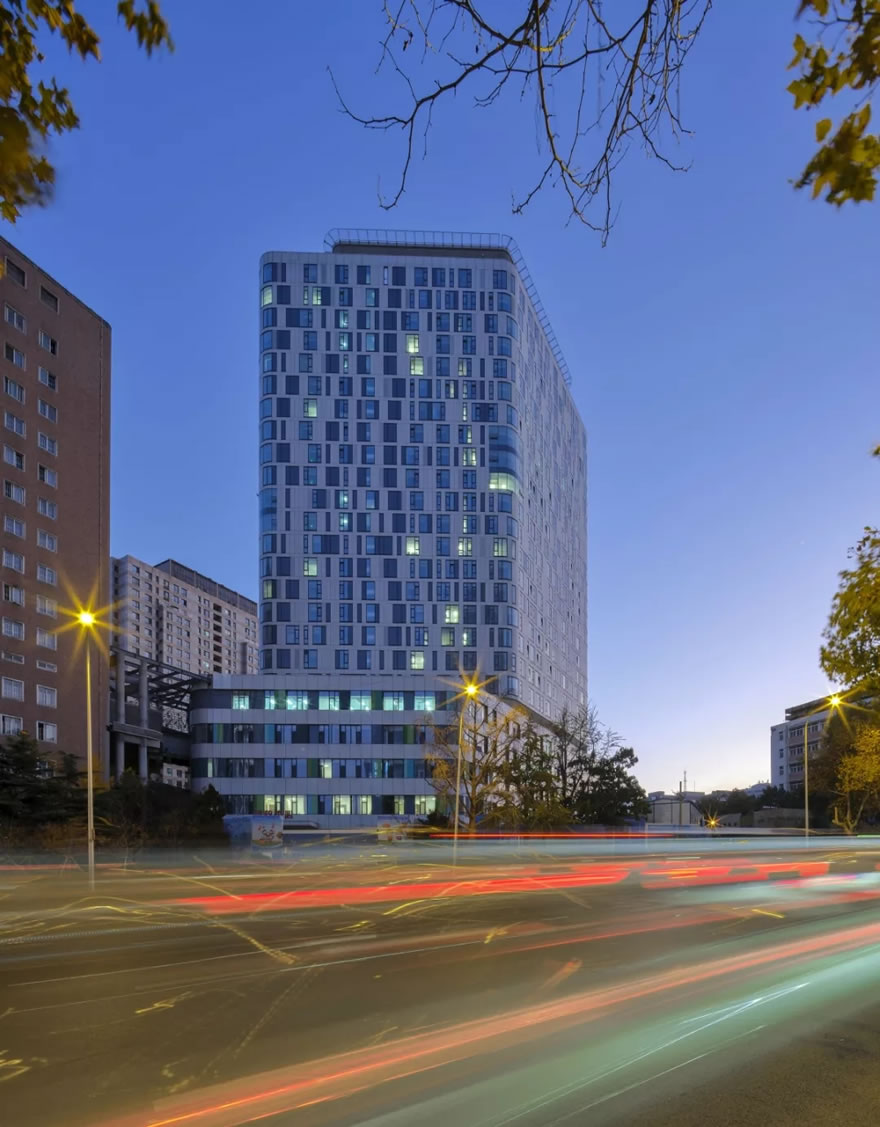 大连市儿童医院扩建项目-18