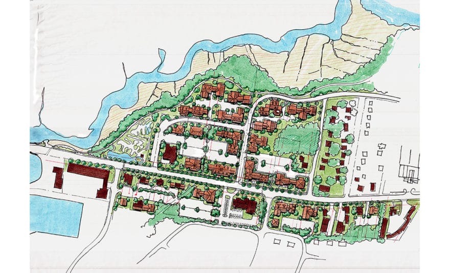 28号公路分区细则可视化丨美国丨Dodson & Flinker-6