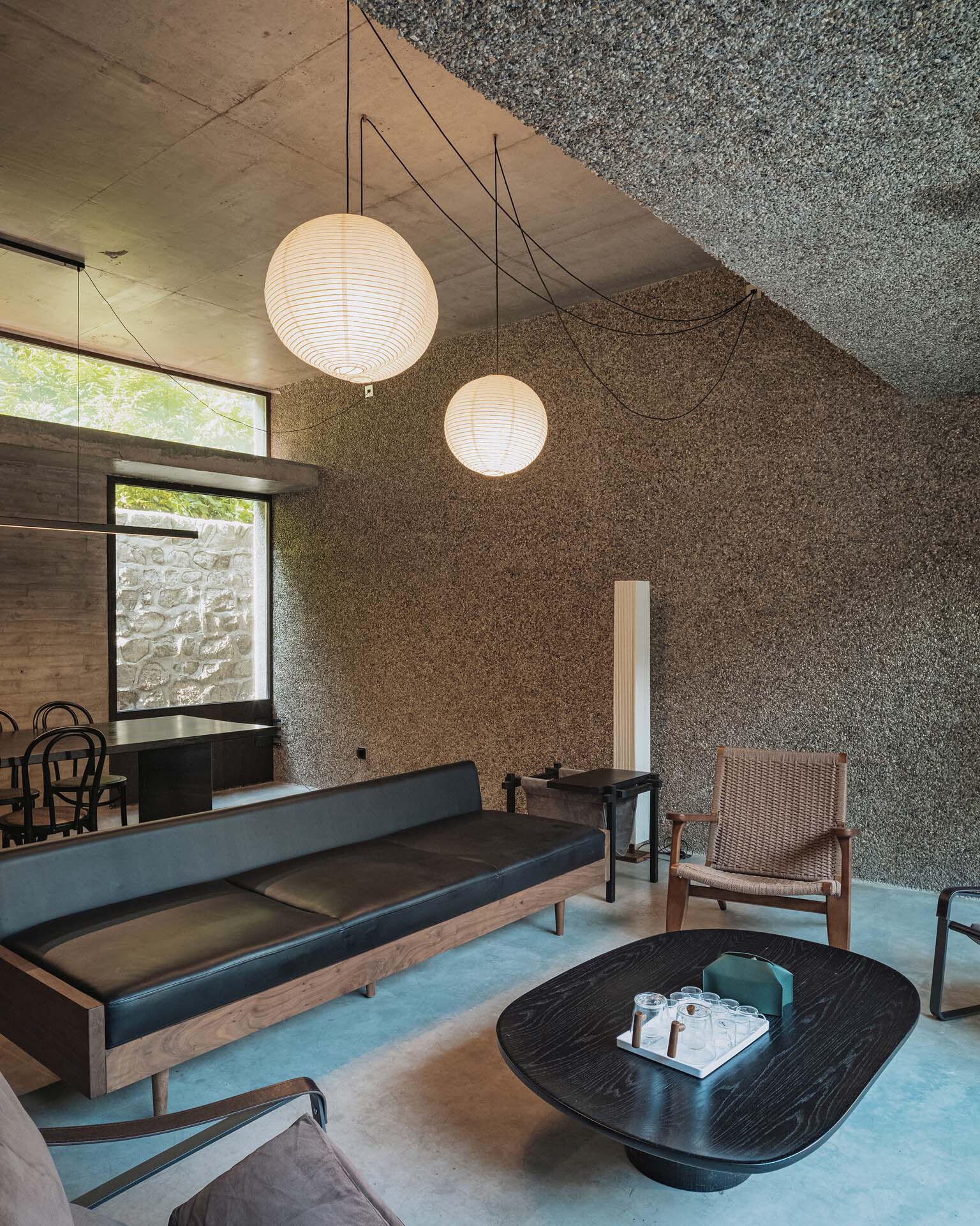 山间缓院丨中国北京丨nsaaa-29