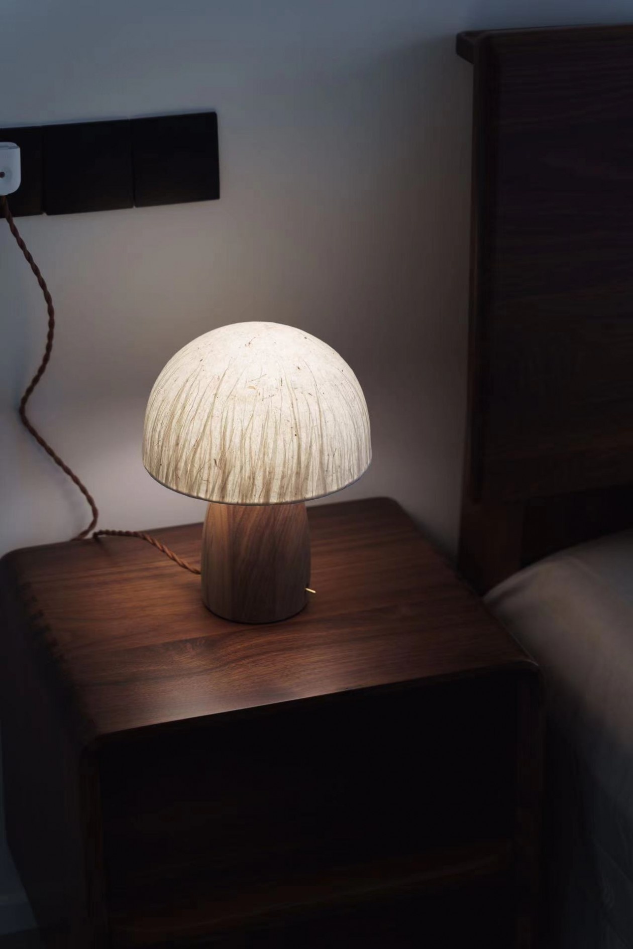 自然风别墅设计丨木心设计-45