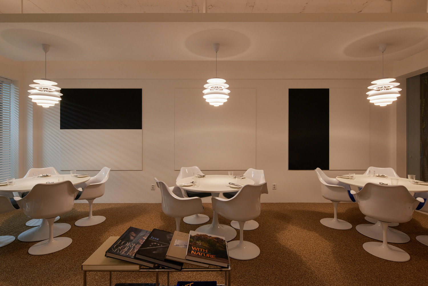 27 坪现代高级酒廊设计，展现精致品味-4