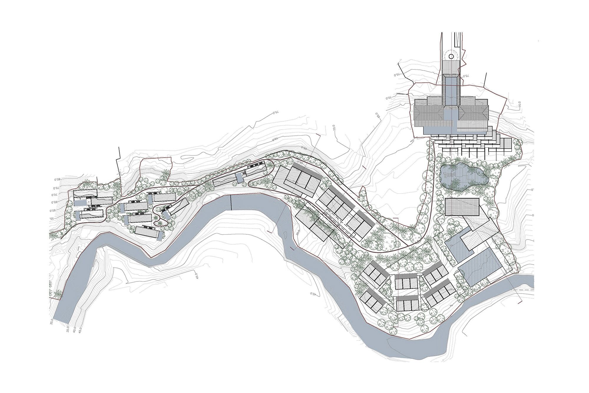 Solis Hotel Bali Brewin Design Office-4