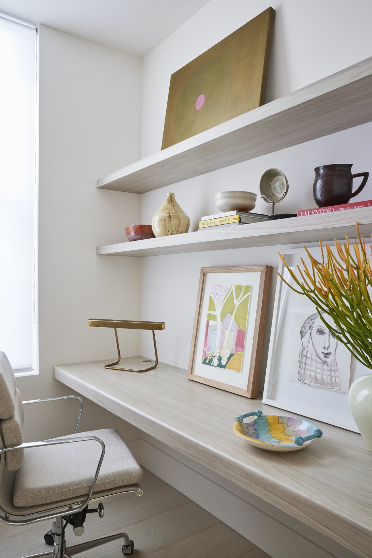 邦迪海滩半复式住宅-19