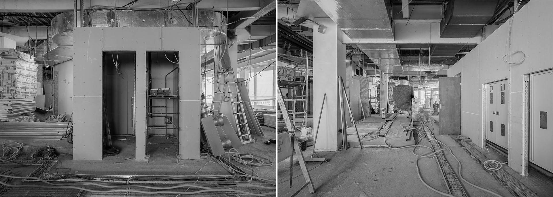 Grammarly 办公室设计丨乌克兰基辅丨balbek bureau-19