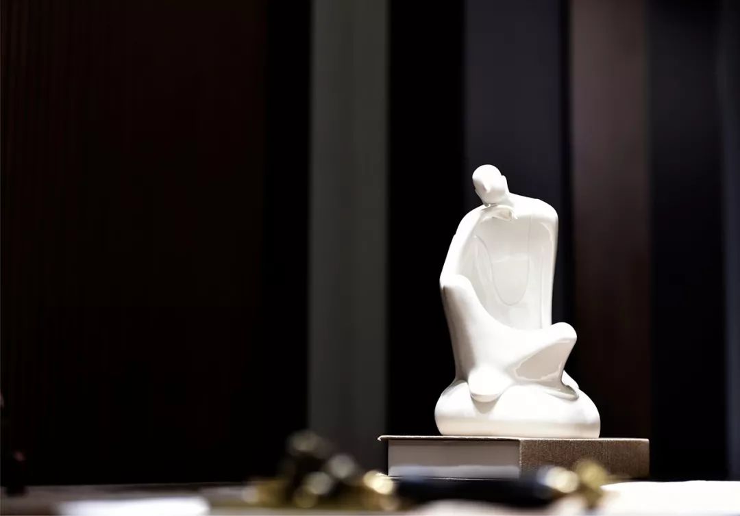 回溯许昌,建正紫阙样板间的文化探寻与空间美学-40