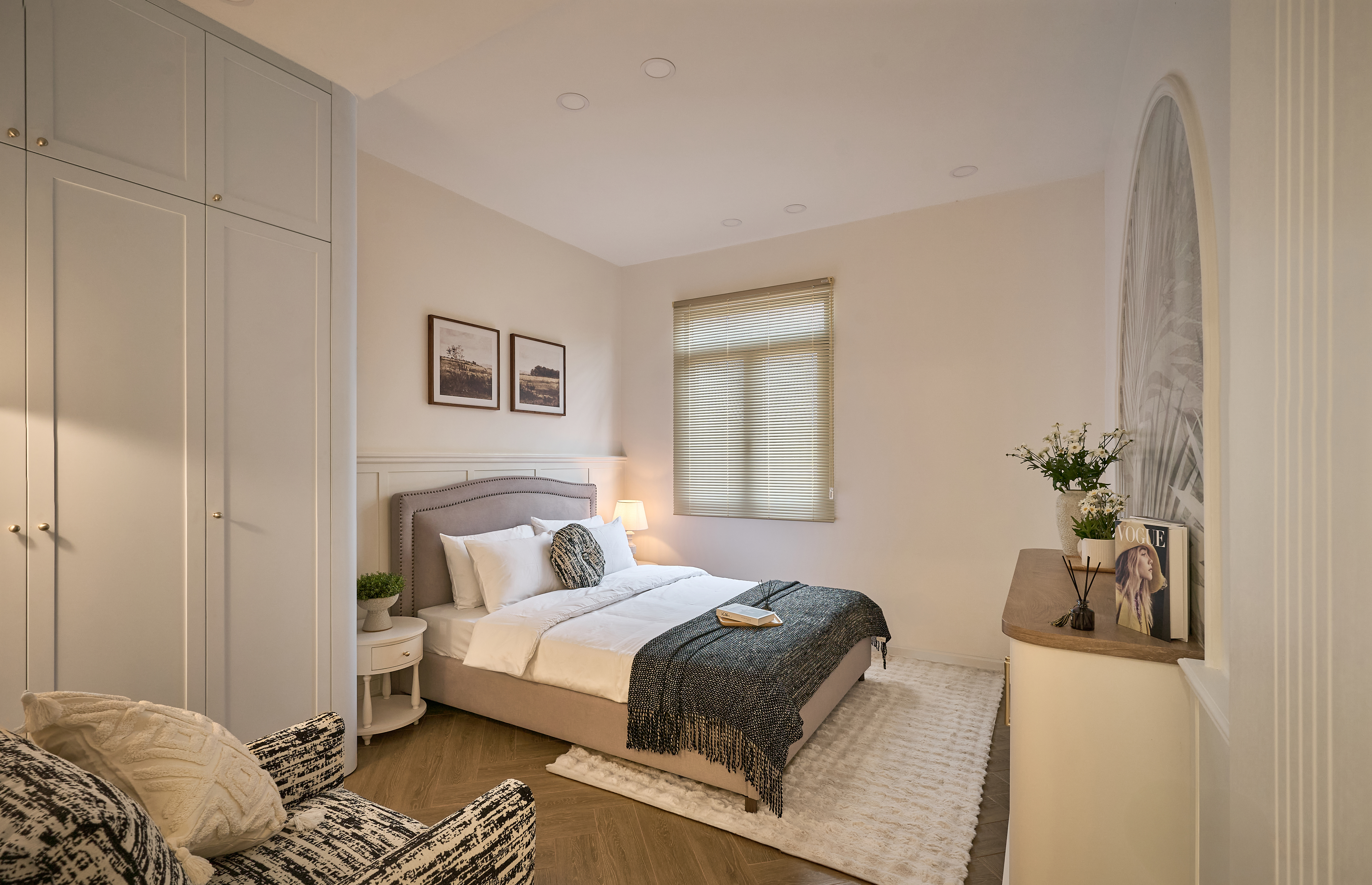 The Oasis Riverside（可直译为河畔绿洲）-30