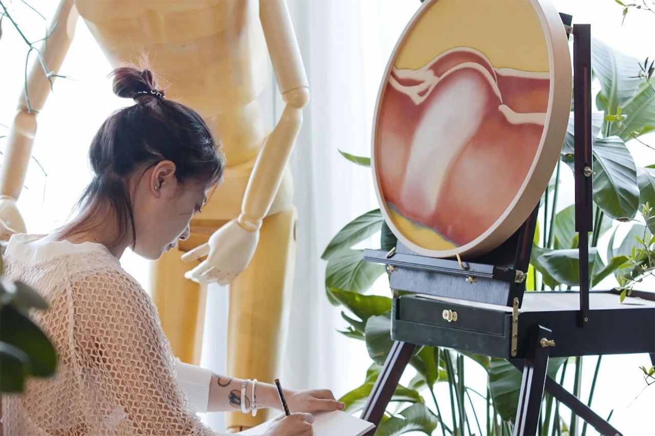 租房也不将就，她花160万装修出租房，只为给男友一个惊喜-46