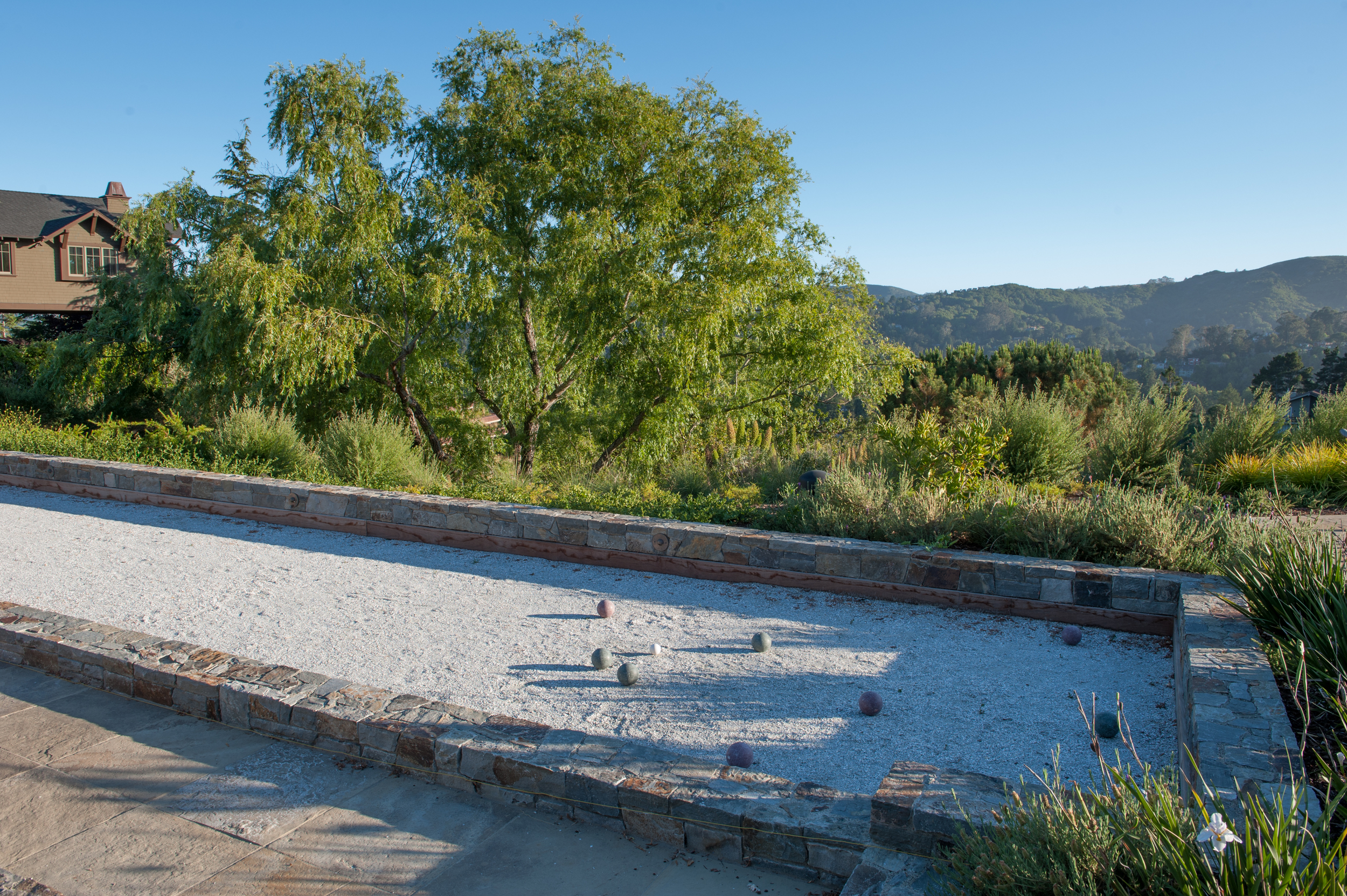 丨美国加利福尼亚丨McGlashan Architecture-2