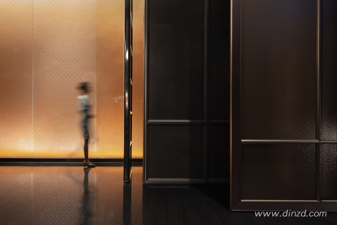 正方南湾首府丨中国珠海丨广州道胜设计有限公司-29