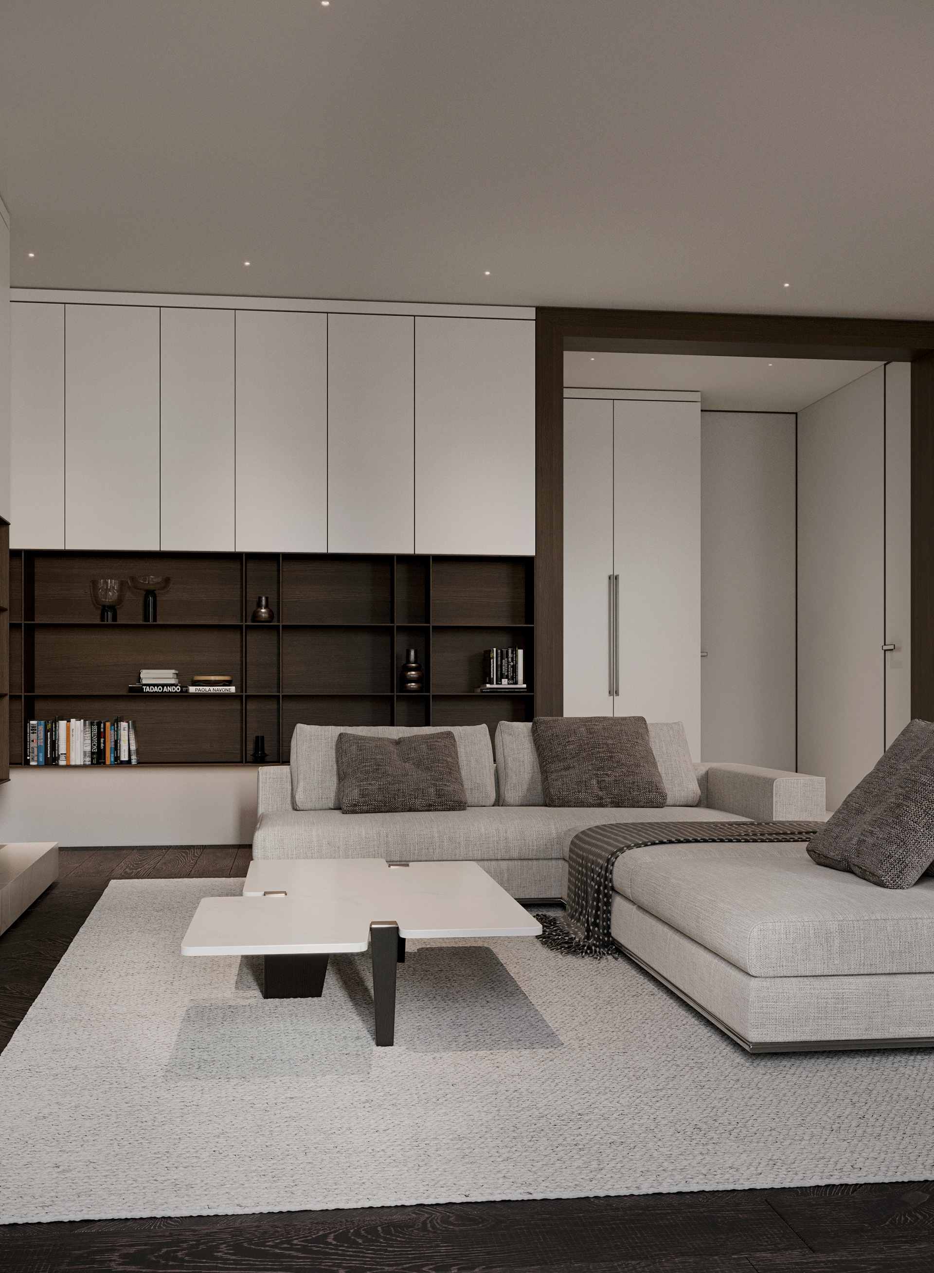 盛大景观公寓设计丨United StatesSt. Petersburg-7