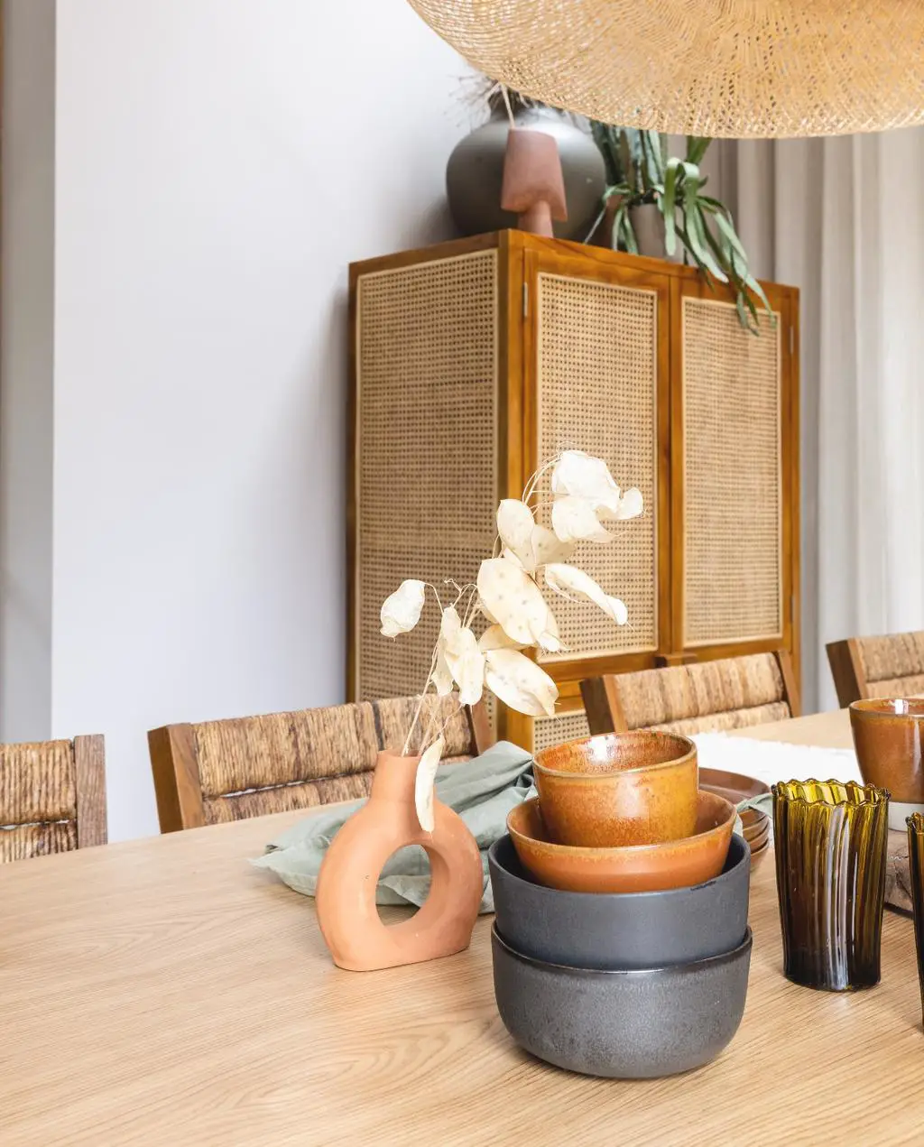 荷兰自然风住宅 | 温馨的泥砖装饰-7