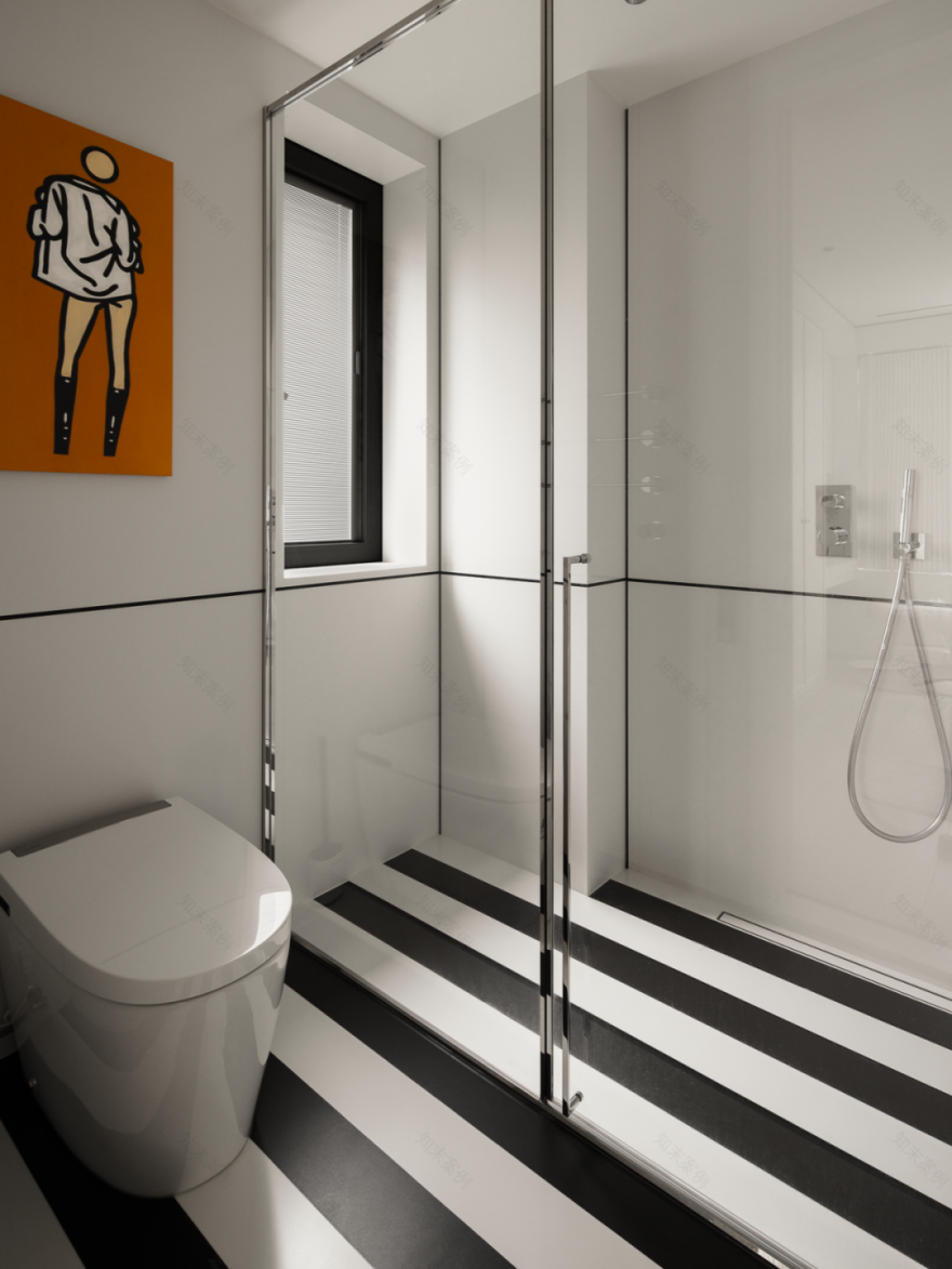 一场理性的罗曼史丨中国温州丨W.studio未来设计空间,未来Home-32