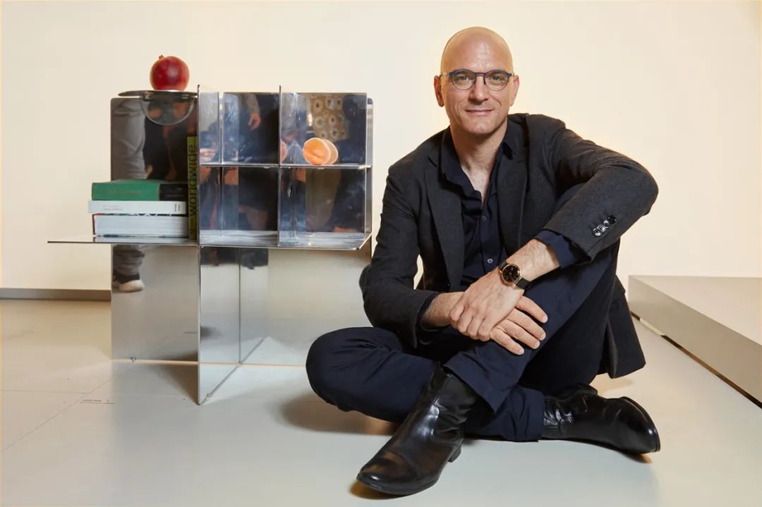 米兰建筑师自宅设计丨意大利米兰丨Francesco Librizzi-32