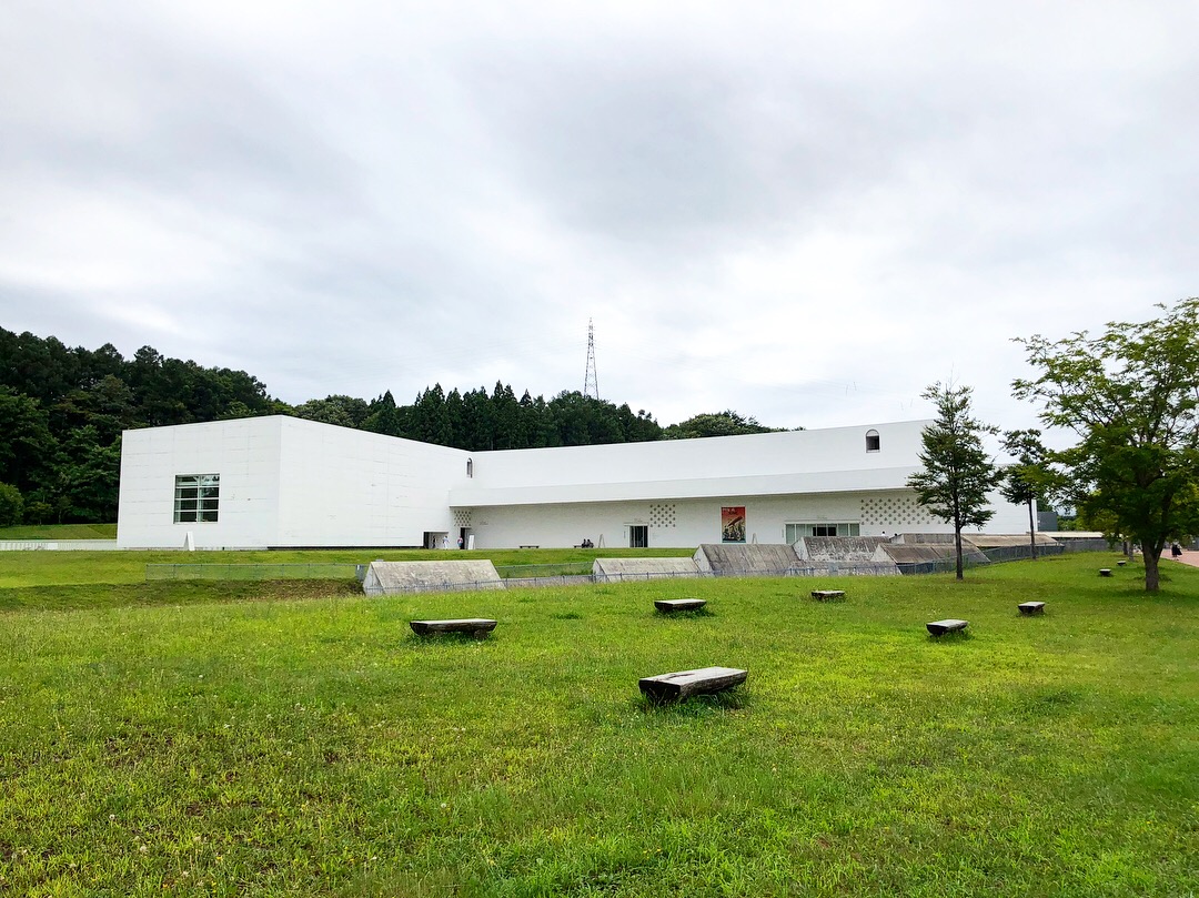 丨日本青森丨安藤忠雄,青木淳,西泽立卫,田根刚,西泽彻夫,浅子佳英等-17
